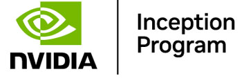 NVIDIA Inception Program