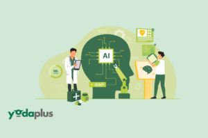 Digital Transformation solutions in HealthTech