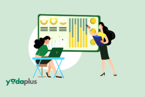 Why Businesses Can't Ignore Data Reporting Tools