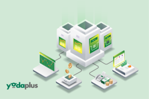 Blockchain for Businesses Practical Use Cases and Benefits