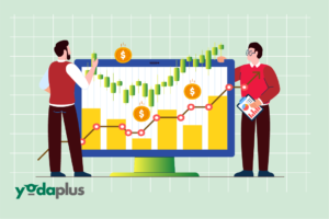 Capital Market Technology The Role of FinTech in Digital Trading