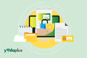 Document Digitization How Blockchain is Improving Trust in Digital Records