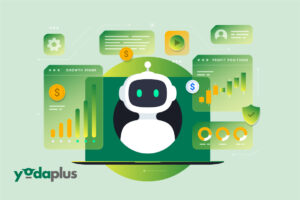 How AI is Transforming FinTech