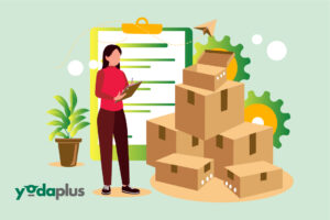 Inventory Optimization How AI and Data Analytics are Reducing Costs