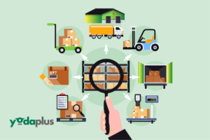 Warehouse Management Systems (WMS) A Must-Have for Modern Businesses
