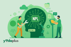 How NLP Is Being Applied in Financial Risk Analysis