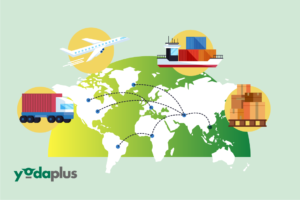 Top Supply Chain Trends to Watch in 2025