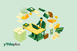 What Makes a Document Digitization Strategy Future-Ready