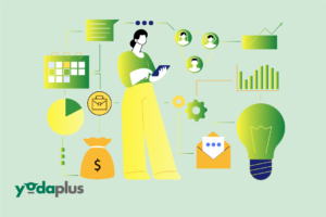 Why Your ERP Needs Business Intelligence Integration