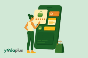 10 Must-Have Features in a Retail ERP System