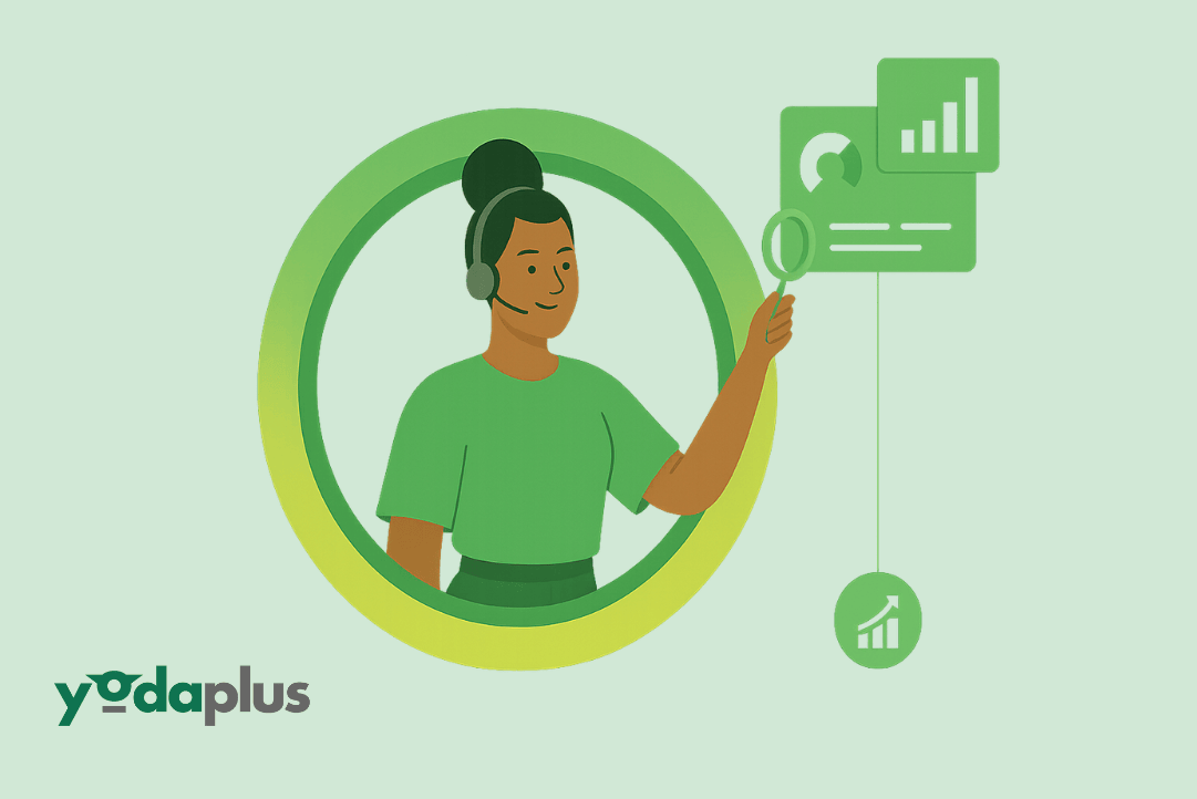 5 Retail KPIs You Can Now Automate with AI