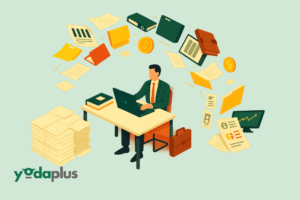 Digital Document Workflow Beyond Scanning PDFs