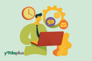 How AI Agents Collaborate to Improve FinTech Services