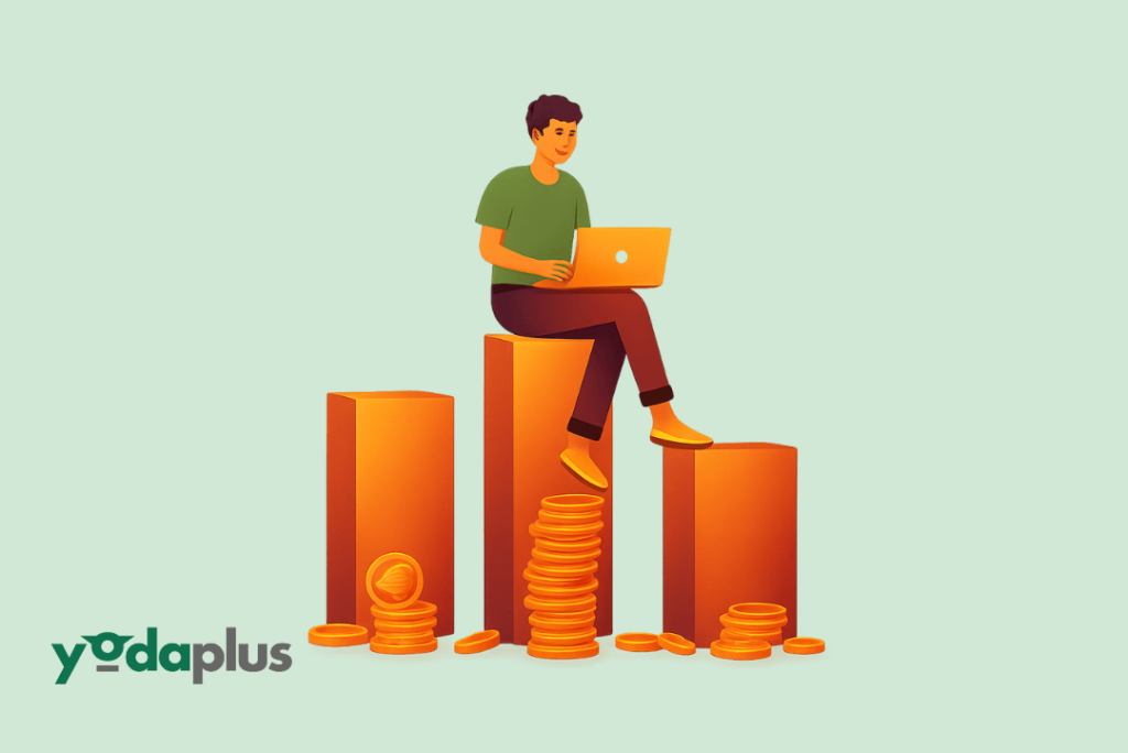 How Blockchain is Reshaping Capital Market Workflows | Yodaplus ...