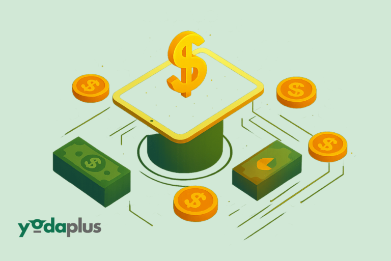 Top Blockchain Use Cases in Credit Risk Assessment | Yodaplus Technologies