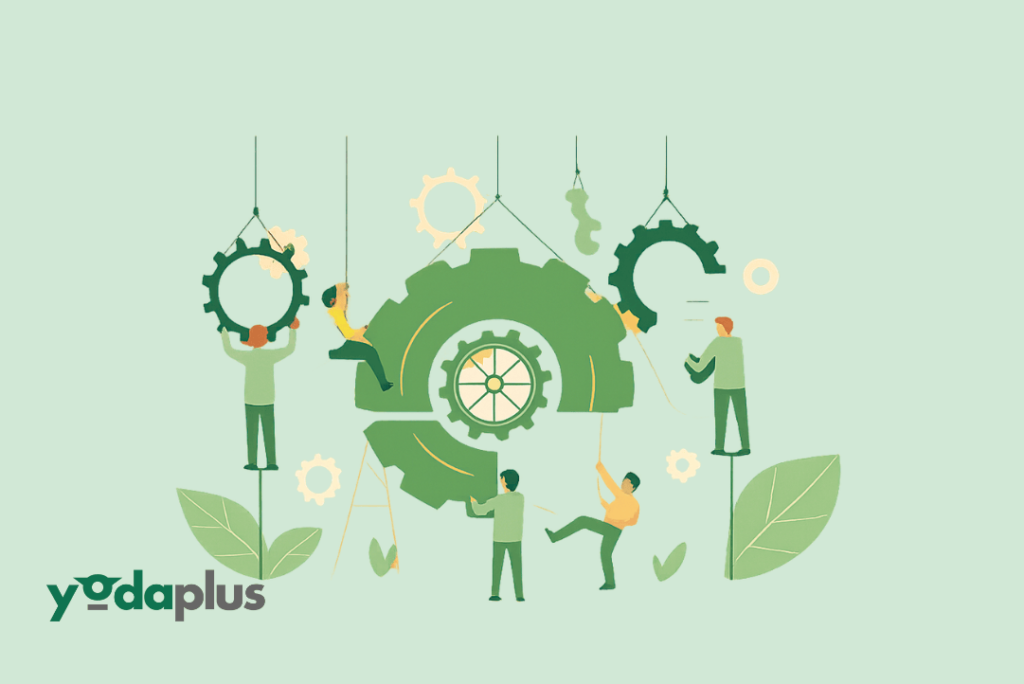 How to Ensure Data Integrity in Trade Docs | Yodaplus Technologies