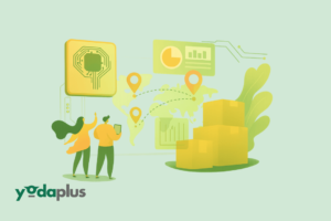 Shipment-Level Intelligence with AI Turning Logistics into Smart Operations