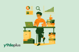 What Is Data Mapping and Why It Matters in Reporting