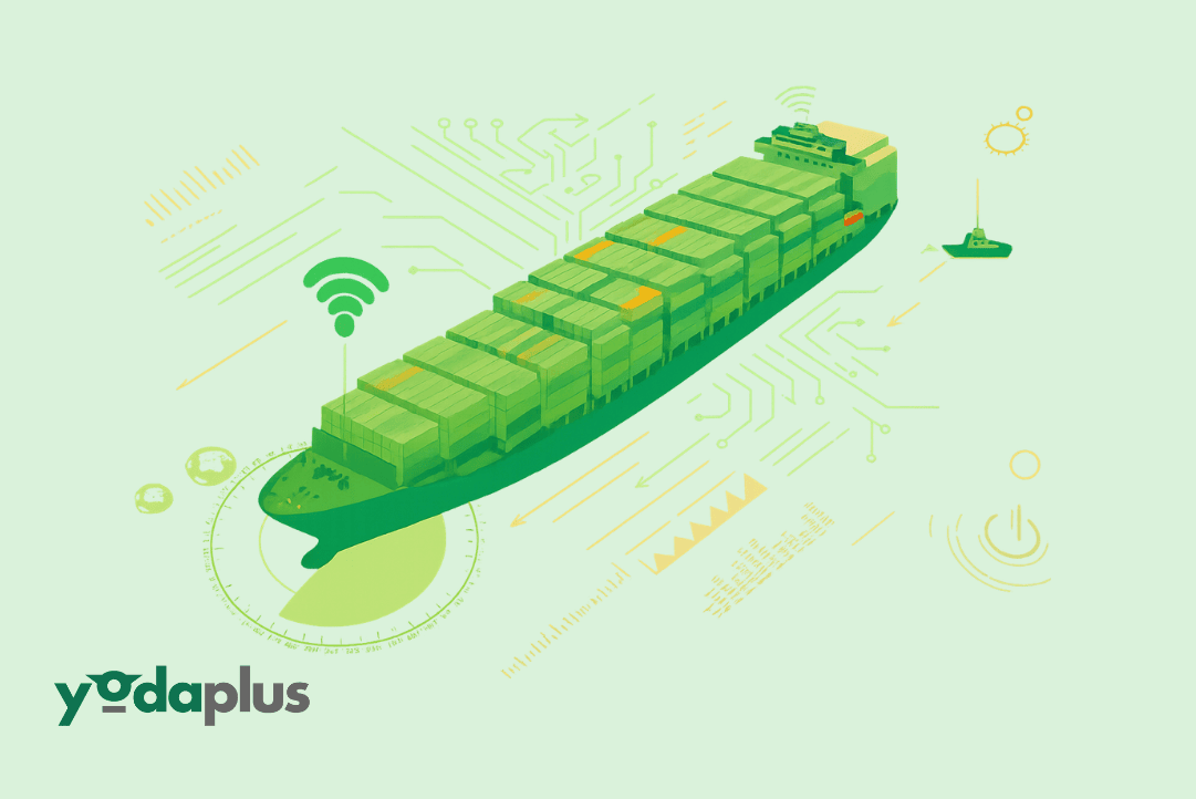 How Digital Tools Can Save Time During Ship Inspections