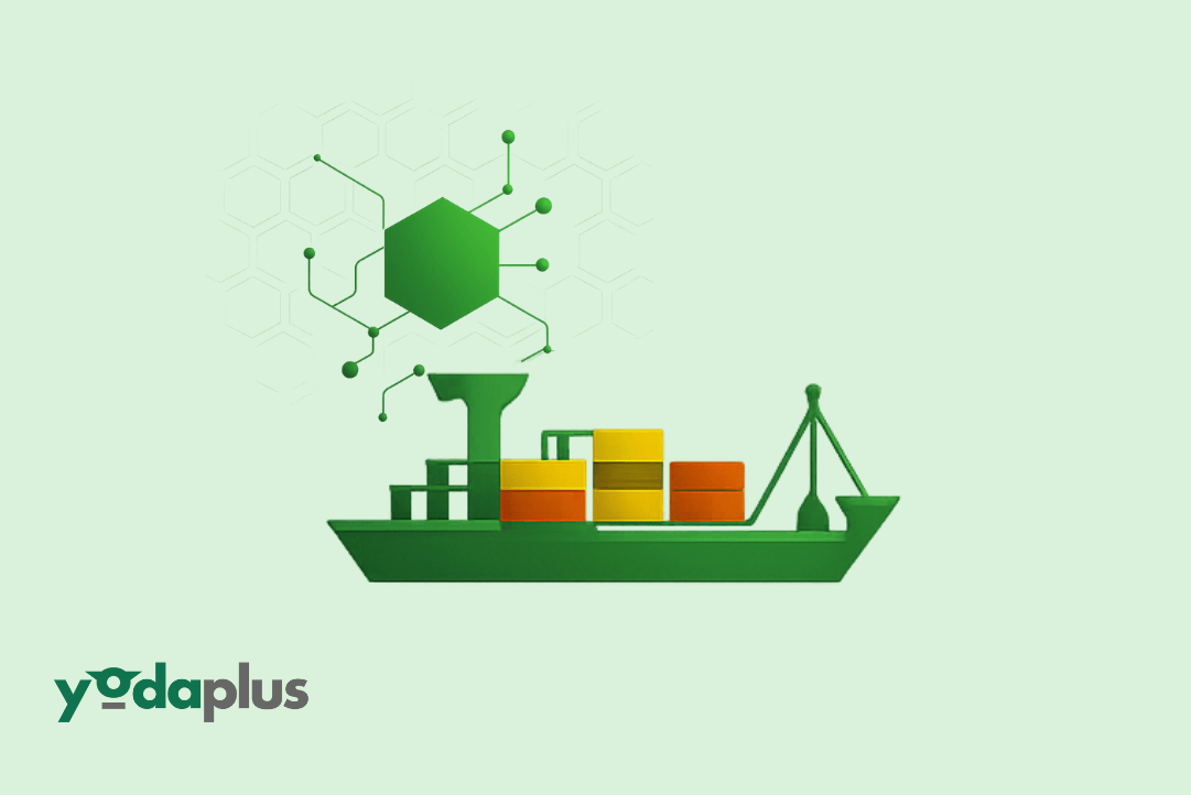 How Document Intelligence Tools Save Time During Ship Inspections