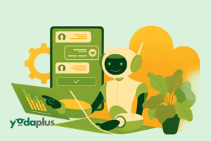 Rethinking Logistics The Rise of Autonomous Agents in Supply Chain Operations