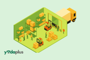 Smarter Warehousing Starts with Smarter Agents