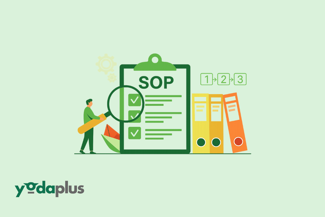 Why Shipping Companies Struggle with SOPs in Shipping Documents
