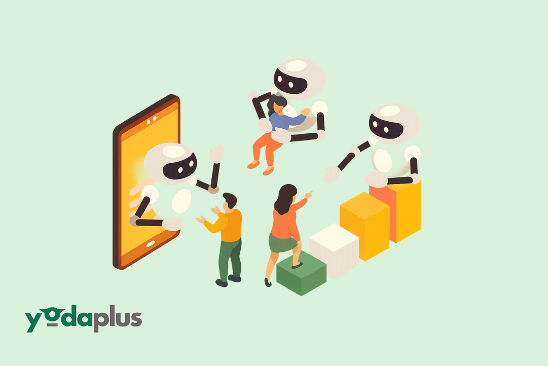 Architecting Real-Time Perception for Supply Chain Agents