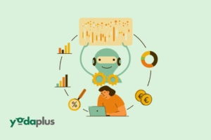 How AI Tools Transform Data Analysis in Investment Banking