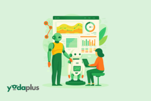 How AI transforms equity research and reports for smarter decisions