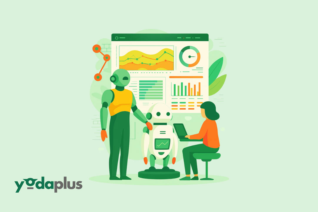 How AI transforms equity research and reports for smarter decisions