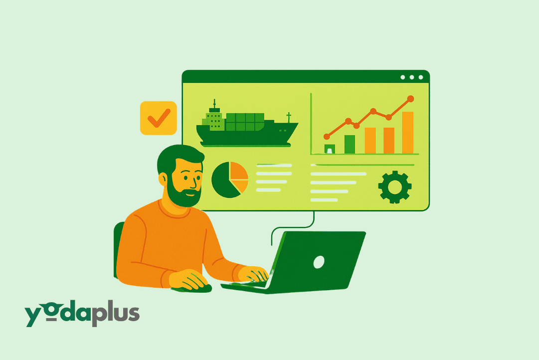 How Ship Management Software Helps You Find Safety Procedures Faster