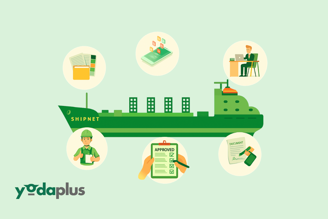 How AI Is Transforming Maritime Documentation and Compliance