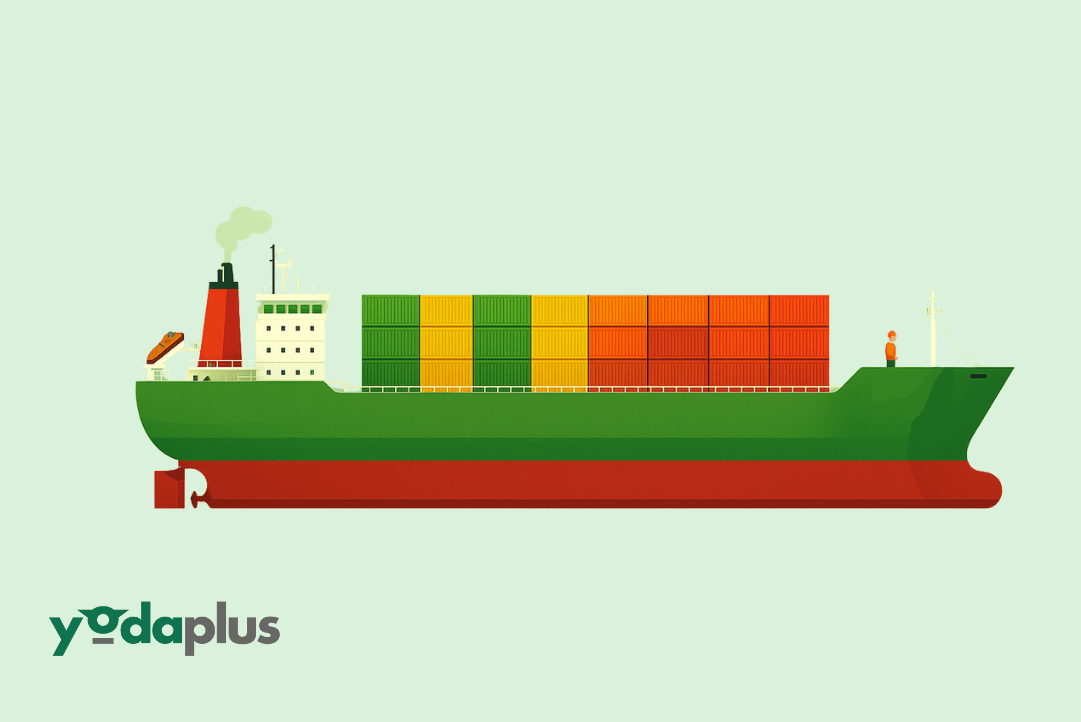 What Is MARPOL and Why Is It So Important for Ship Operators?