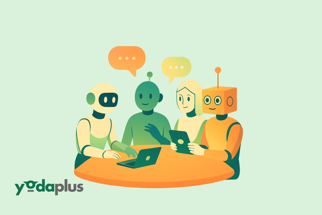 CrewAI + AutoGen + LangGraph: Building Hybrid Pipelines in AI