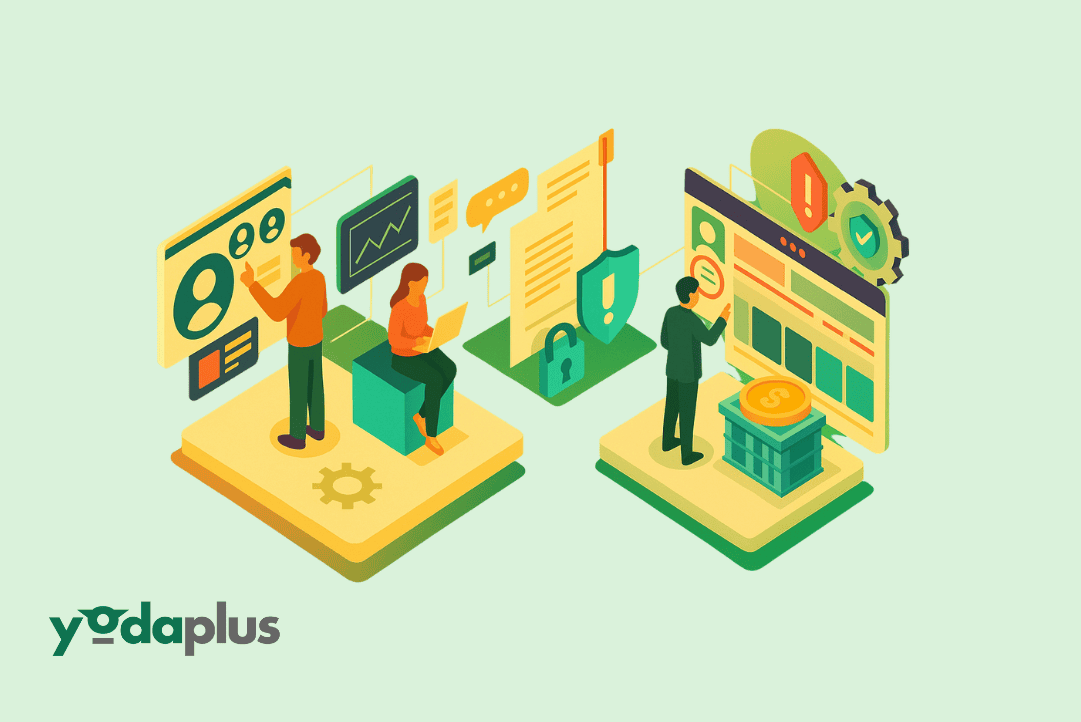 Fraud-Aware ERP for Retail Supply Chain Digitization