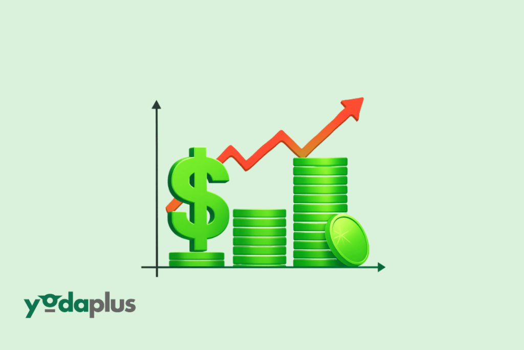 How Analysts Compare Stocks with Valuation Multiples | Yodaplus ...