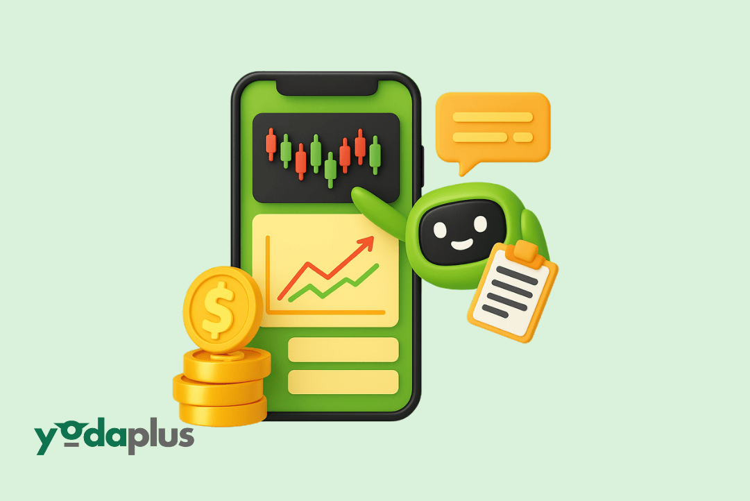 How Financial Consultants Save Time with AI Financial Research Tools