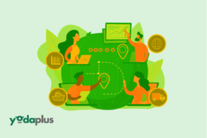 Integrating Autonomous Agents Into Retail Supply Chain Digitization