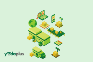 Plugging Generative AI into Retail Supply Chain DigitizatioPlugging Generative AI into Retail Supply Chain Digitization