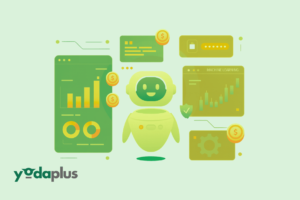 Smarter Investment Decisions with Financial Forecasting and AI