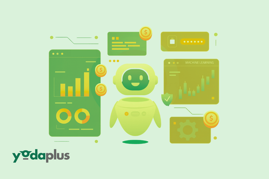 Smarter Investment Decisions with Financial Forecasting and AI