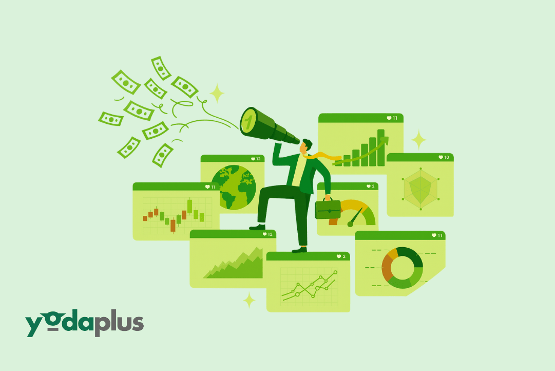 When to Use DCF vs Multiples in Equity Research for Financial Forecasting