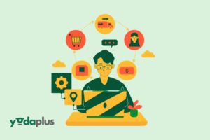 Adaptable Delivery Systems with Retail Supply Chain Digitization