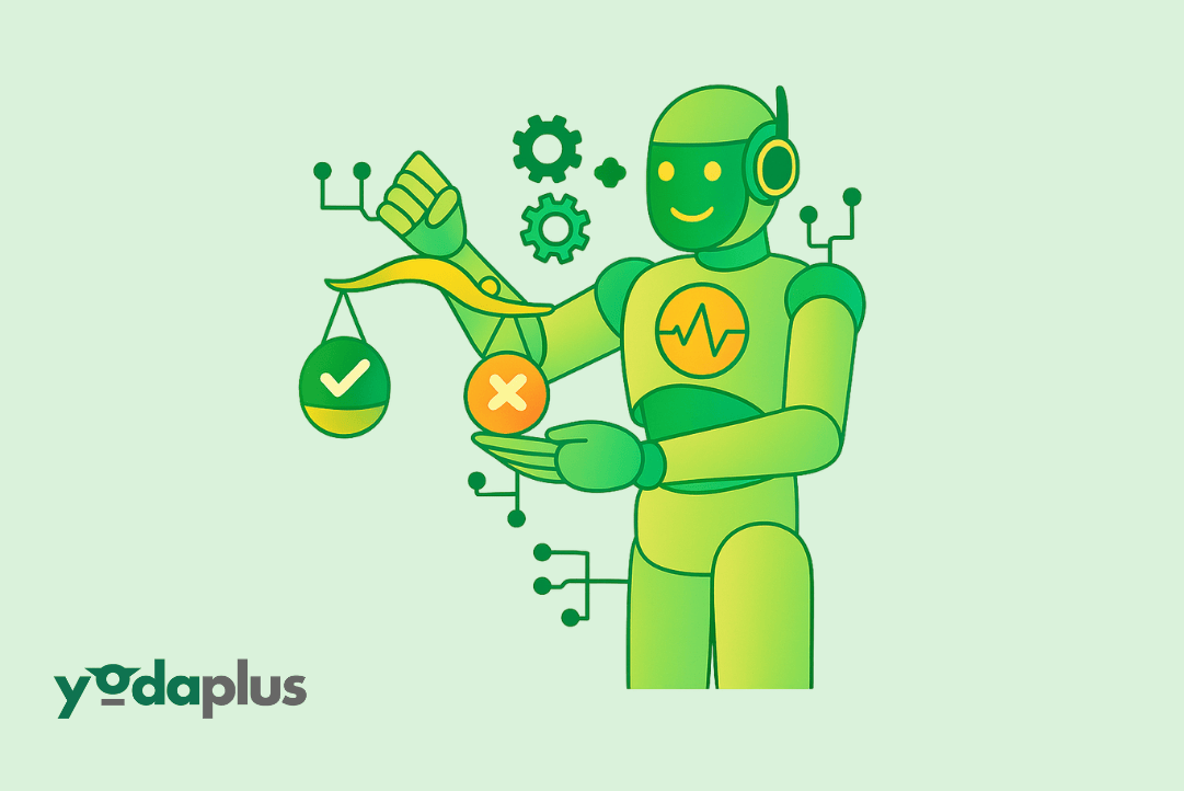 Ethical Dilemmas in Autonomous Decision Loops in Artificial Intelligence