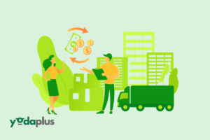 Reverse Logistics in Retail Supply Chain Digitization