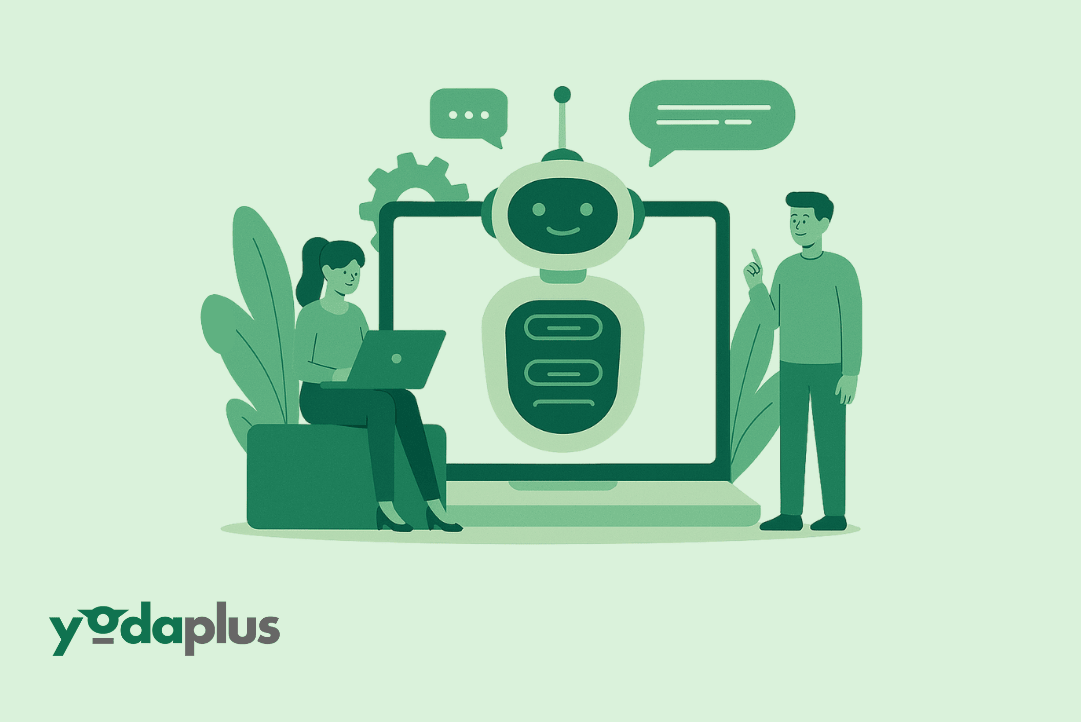 AI Agents in Procurement for Better Demand Sensing