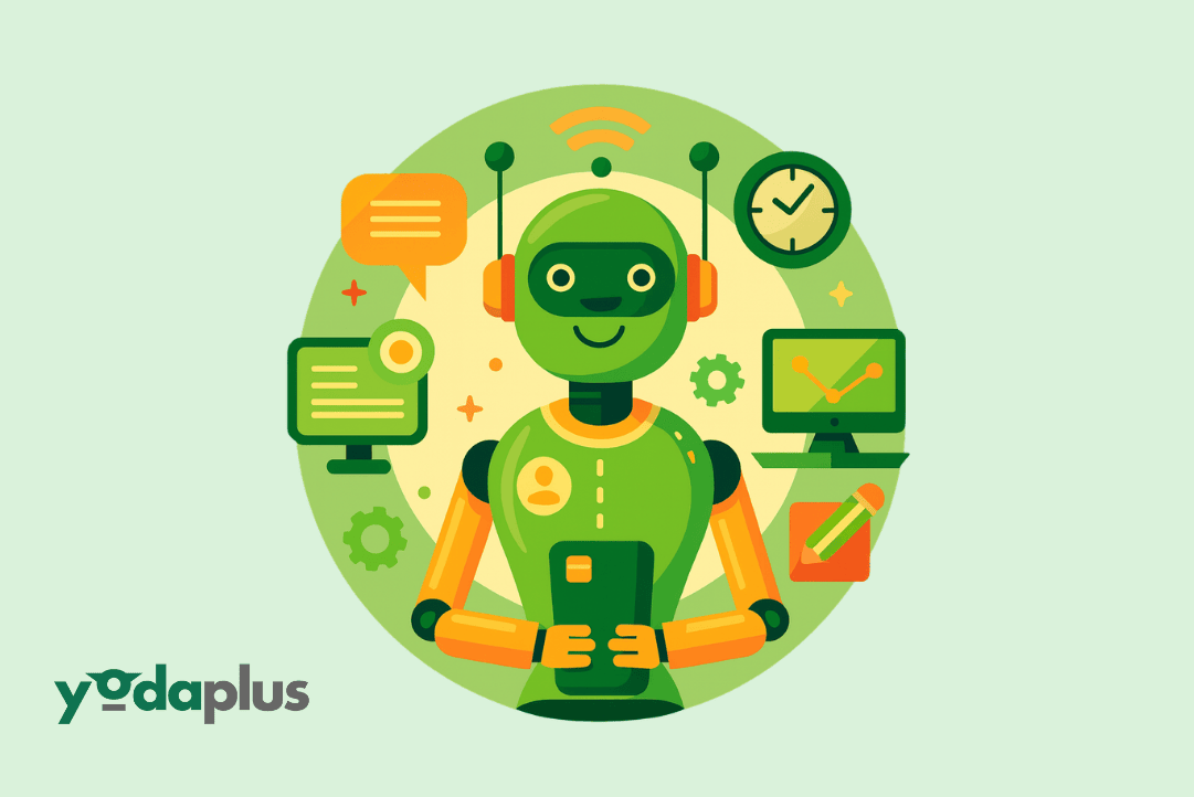 Artificial Intelligence and Enterprise Autonomous Workflows Explained