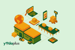 How Agentic AI Learns from Feedback Loops in Supply Chain Systems