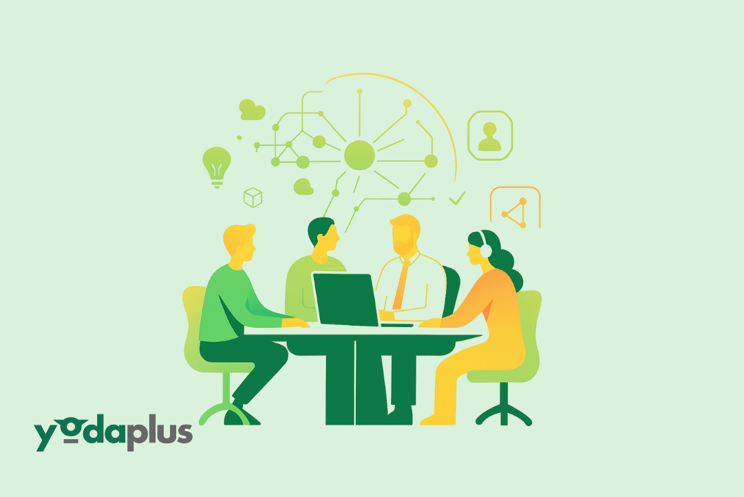 Trust and Human-AI Collaboration Will Shape the Next Era